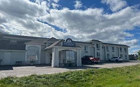 Americas Best Value Inn Kalispell